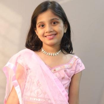 Vaishnavi Patel
